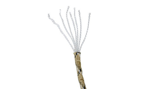 Atwood Rope MFG - Паракорд 550-7 - 4 мм - Olive Drab - 1 метр - RG102S - Паракорд - Кемпинг