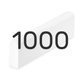 JIS 1000