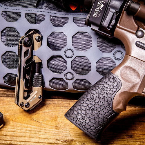 Real Avid - Мультитул для обслуживания орудия Gun Tool CORE™ - AR-15 - AVGTCOR-AR - Мультитулы - Мультитулы