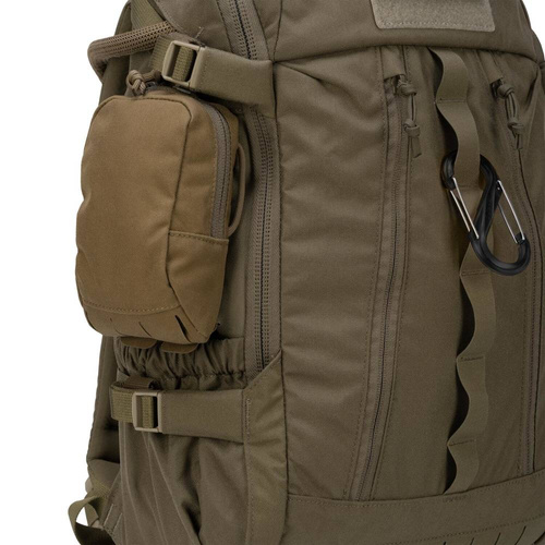 Рюкзаки тактические - Direct Action - Halifax Small tactical backpack - 18 litres - Ranger Green - BP-HFXS-CD5-RGR