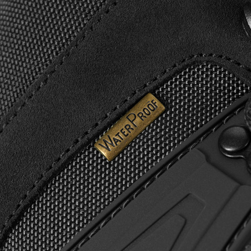 Обувь - M-Tac - Тактические ботинки Pro Line - Черный - 2J0158MTPLV-007 - Берцы