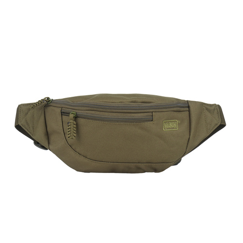 Magnum - Сумка на пояс SORBELT Hip Bag - 2 L - Olivine - 92800355639 - Сумки - Рюкзаки