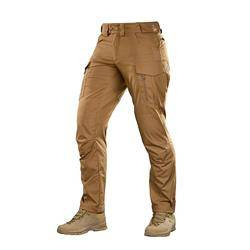 M-Tac - Тактические брюки Patriot Gen II Flex - Coyote Brown - 20056817