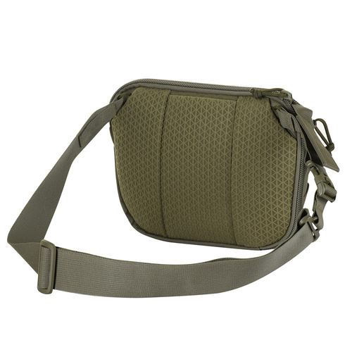 Рюкзаки - M-Tac - Сумка набедренная Sphaera Hardsling Bag Large Elite - Ranger Green - 51433023 - Сумки