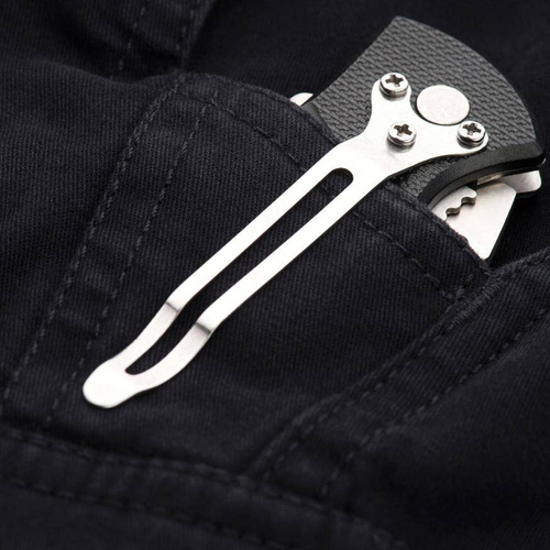 Тактические брюки - M-Tac - Тактические брюки Aggressor - Винтаж - Черный - 20440902.