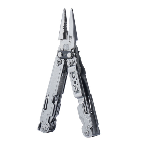 SOG - Мультитул PowerAccess - 18 инструментов - PA1001-CP - Мультитулы