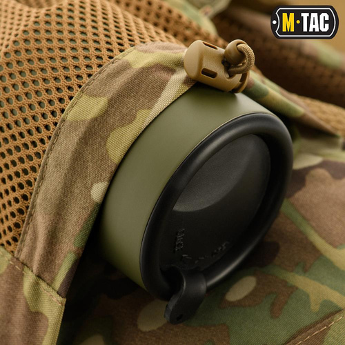 M-Tac - Тактичний рюкзак Gen.II Elite Малий - 25 л - Multicam - 10088808 - Рюкзаки тактичні