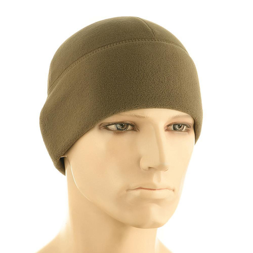 M-Tac - Шапка зимняя Watch Cap Polartec - Dark Olive - 40564048 - Зимние шапки - Одежда