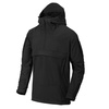 Helikon - Куртка Anorak Mistral® - Softshell - Черный - KU-MSL-NL-01