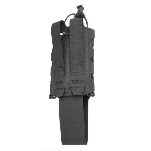 Чехлы для рации - Templars Gear - Чехол на рацию - Black - TG-RPM-L-BL