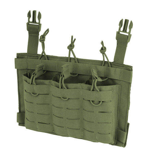 Condor - Панель передня - Olive Drab - 221152-001 - Підсумки тактичні