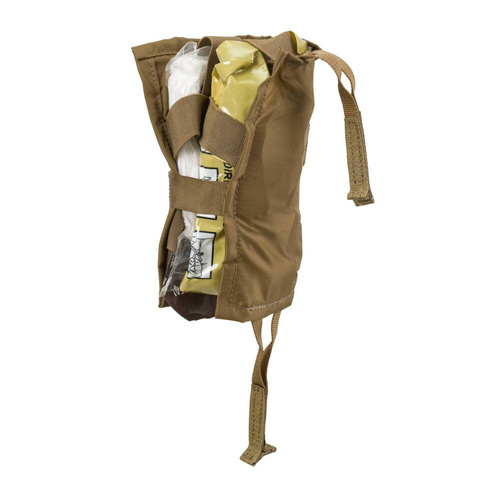 Helikon - Competition Med Kit - Sentinel Blue - MO-M08-CD-SB - Подсумки медицинские - Снаряжение