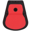 Fobus - CZ-75 D кобура - Flipper Standard - Right - 75D