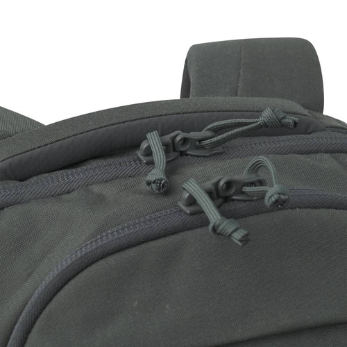Helikon - Рюкзак Traveler - Cordura - 24,5 л - Shadow Grey - PL-TRB-CD-35 - Городские рюкзаки