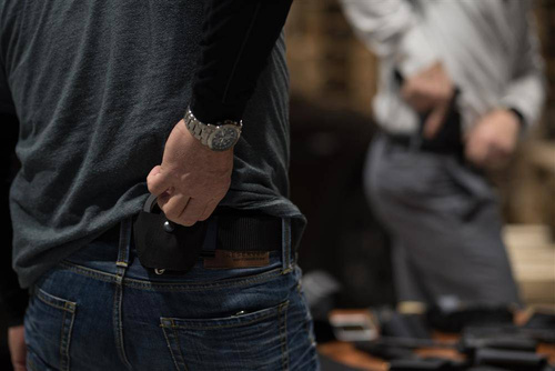 Direct Action - Low Profile Cuff Pouch низькопрофільна сумка-манжета - Coyote Brown - PO-CFLP-CD5-CBR - Інші чохли - Спорядження