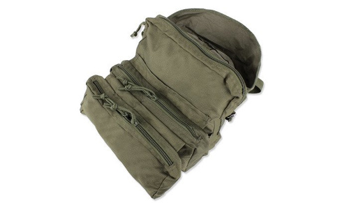 Mil-Tec - Сумка US Medical Kit Bag - Oливковая - 13725001 - Сумки - Рюкзаки