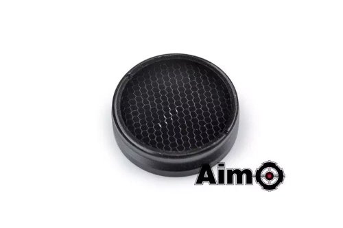 Aim-O - Кришка для коліматора M2, M3, M4 Killflash - чорний - AMO-10-013652 - Спорядження - Спорядження