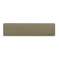 Helikon - Нашивка 100x25 - 3 шт - Койот - OD-TP2-RB-11