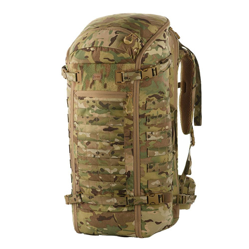 M-Tac - Великий рюкзак Gen.II Elite - Multicam - 10089808 - Рюкзаки тактичні