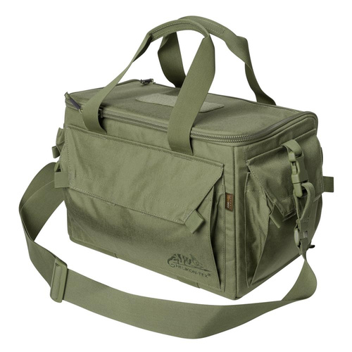 Helikon - Сумка для стрільби на дальність Range - Кордура - Olive Green - TB-RGB-CD-02 - Сумки