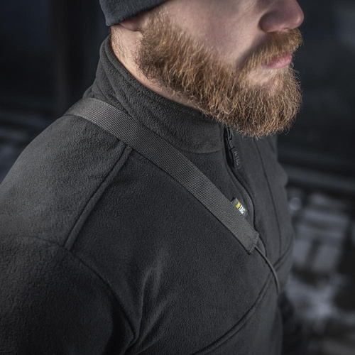 M-Tac - Pocket Bag Elite - Black - 10230002 - Сумки