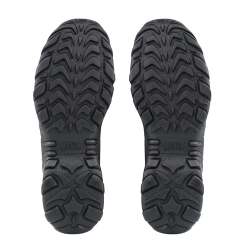 Берцы - Magnum - Тактические ботинки Cobra 8.0 V1 - водонепроницаемые - чёрный.