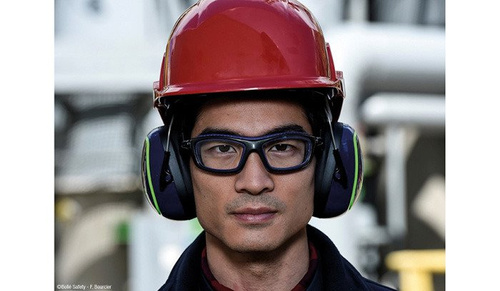 Окуляри захисні Bolle Safety - Окуляри захисні BAXTER - Прозорі - BAXPSI - Захисні окуляри - Засоби захисту