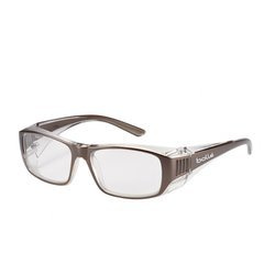 Bolle Safety - Защитные очки - B808 - Прозрачный - B808BLPSI