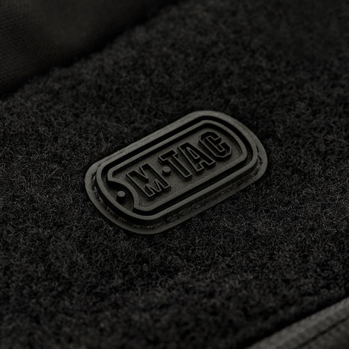 Рюкзаки тактичні - M-Tac - Великий рюкзак Gen.II Elite - Чорний - 10089802