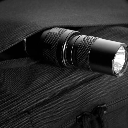 M-Tac - Сумка через плече з кобурою - чорна - 10061002 - Сумки - Рюкзаки