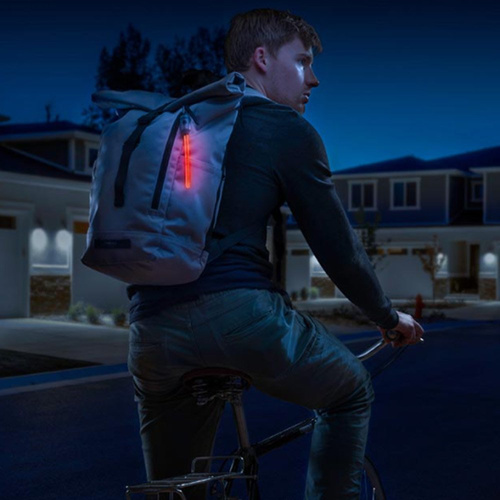 Nite Ize - Маркер светодиодный Radiant® Glow Stick Disc-O Select™ - RGSR-07S-R3 - Фонарики на аккумуляторе - Фонарики