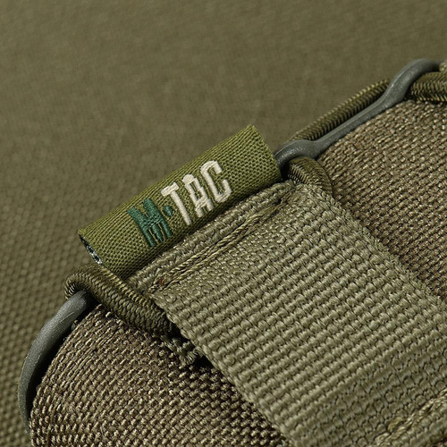 M-Tac - Ківш для пістолета - Ranger Green - 10189023 - 10189023 - Підсумки тактичні - Спорядження
