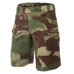 Helikon - Шорты Urban Tactical Shorts 11" - PolyCotton Stretch Ripstop - Rhodesian Camo - SP-UTK-SP-1K