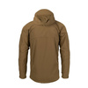 Helikon - Куртка Anorak Mistral® - Softshell - Mud Brown - KU-MSL-NL-60