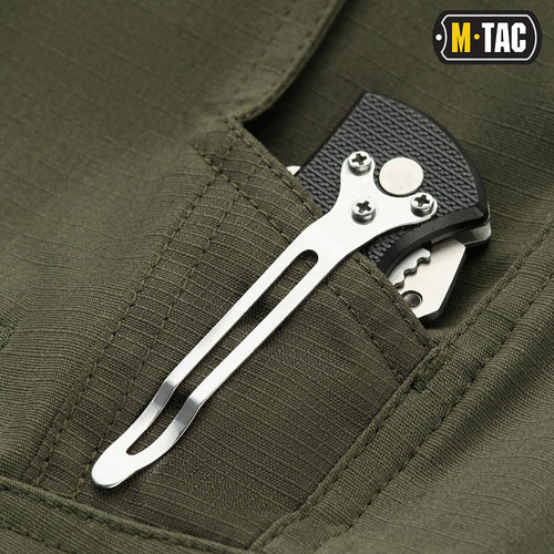 Шорти - Тактичні шорти M-Tac - Aggressor Gen.II Flex - Polycotton - Army Olive - 20014062.