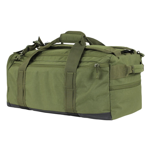 Сумки - Condor - Тактическая транспортная сумка Centurion Duffle Bag - Olive - 111094-001