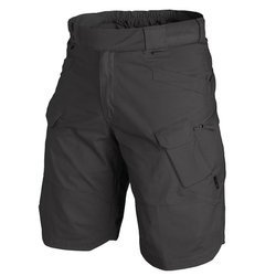 Helikon - Шорты Urban Tactical Shorts 11" - Ash Grey - SP-UTK-PR-85