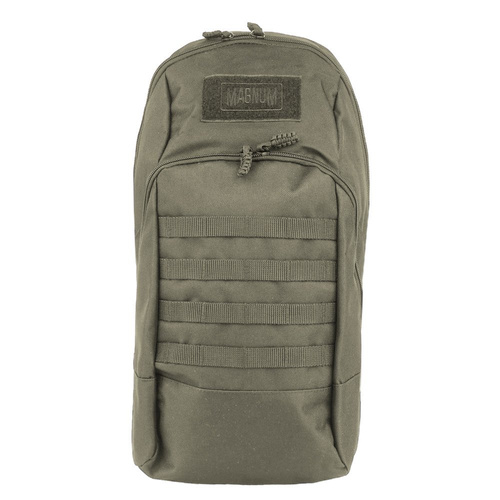 Рюкзаки міські - Тактичний рюкзак Magnum - Kamel - 15 л - Olive Green