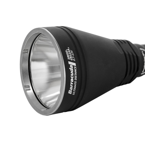 Фонарики - Armytek - Прожектор Barracuda Pro - Белый - 1850 люмен - F03302SC - Тактические фонари