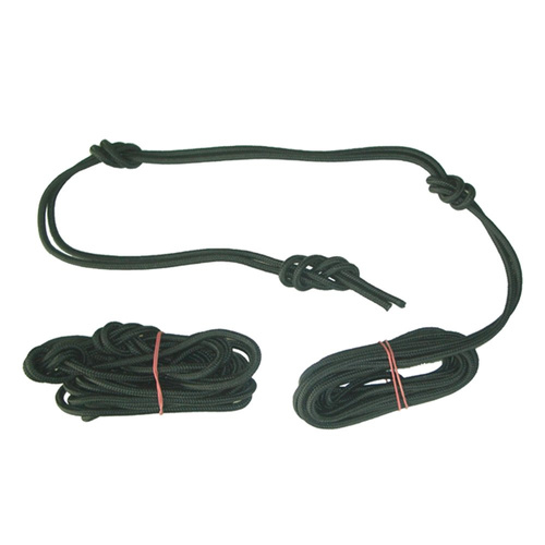 Кемпинг - Ticket To The Moon - Nautical Rope Kit подвеска для гамака - 2 шт. - Гамаки