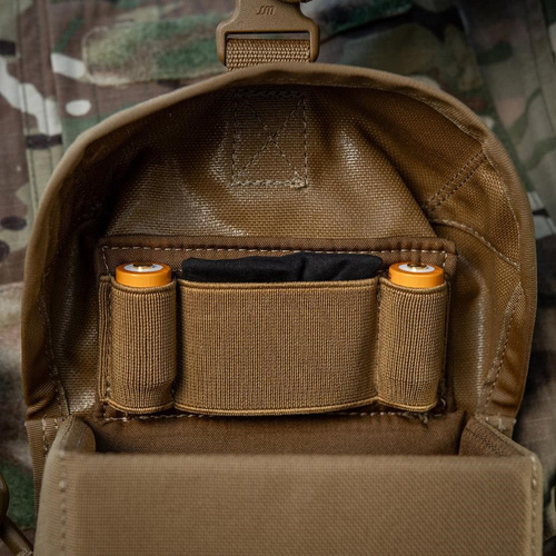 Сумки - M-Tac - Чехол для монокуляра PVS-14 - Койот - 10023105