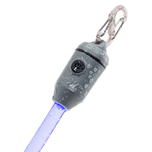 Nite Ize - Маркер светодиодный Radiant® Glow Stick Disc-O Select™ - RGSR-07S-R3 - Фонарики на аккумуляторе - Фонарики