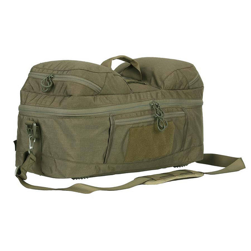101 Inc - Сумка LQ16167 - Cordura - Зелёный - 359337-GR - Сумки
