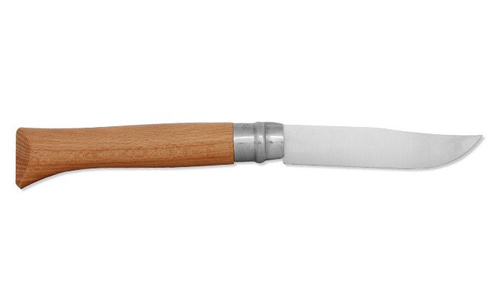 Opinel - Нож N°12 VRI - Inox - 001084 - Швейцарские ножи - Швейцарские ножи