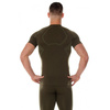 Brubeck - Термофутболка з коротким рукавом Ranger Protect - Khaki - SS13000
