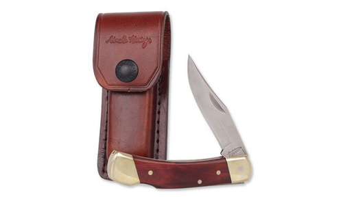 Schrade - Нож Uncle Henry Smokey - LB5 - Швейцарские ножи