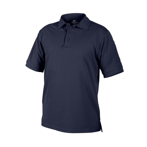 Helikon - Сорочка поло тактична UTL® - TopCool - Navy Blue - PD-UTL-TC-37 - Футболки