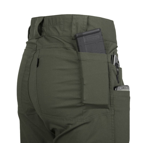 Helikon - Штани Greyman Tactical® - DuraCanvas® - Ash Grey - SP-GTP-DC-85 - Штани