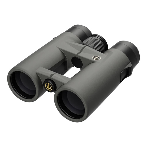Leupold - Военный бинокль BX-4 Pro Guide HD 10x42mm Gen 2 - Серый - 184761 - Бинокли