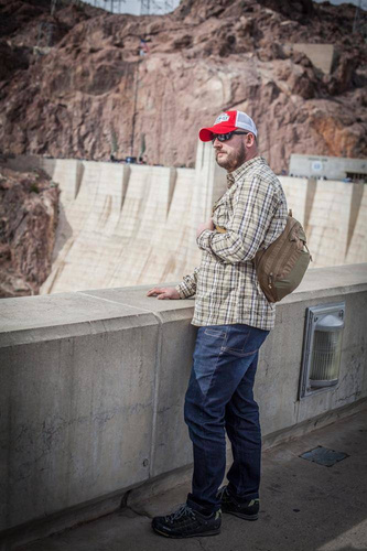 Тактические рубашки - Helikon - Рубашка Defender Mk2 City® - Pine Plaid - KO-DCT-SN-P8201